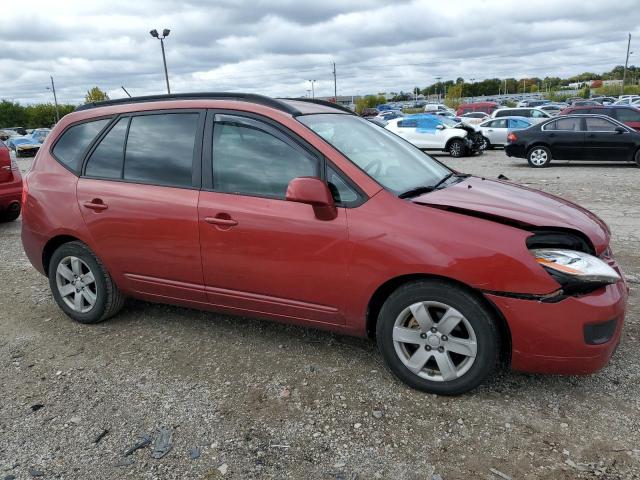 Photo 3 VIN: KNAFG526687148500 - KIA RONDO 