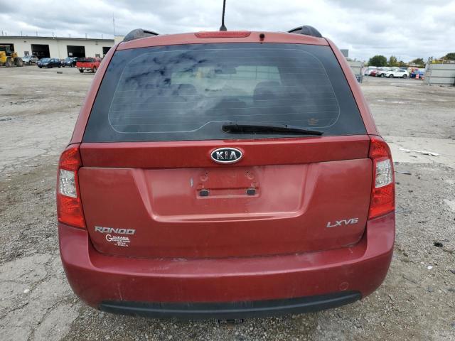 Photo 5 VIN: KNAFG526687148500 - KIA RONDO 