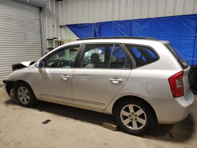 Photo 1 VIN: KNAFG526687151171 - KIA RONDO 