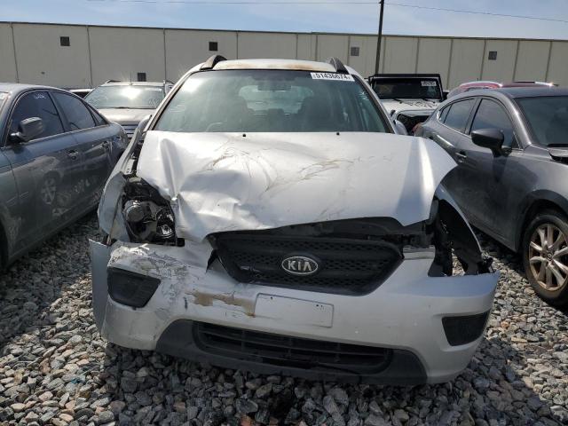 Photo 4 VIN: KNAFG526687151171 - KIA RONDO 