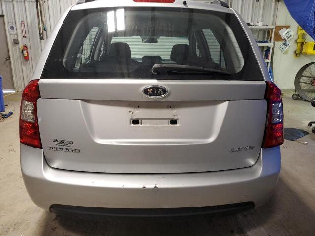 Photo 5 VIN: KNAFG526687151171 - KIA RONDO 