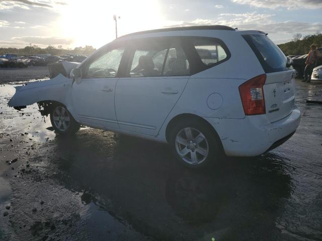 Photo 1 VIN: KNAFG526687182792 - KIA RONDO 