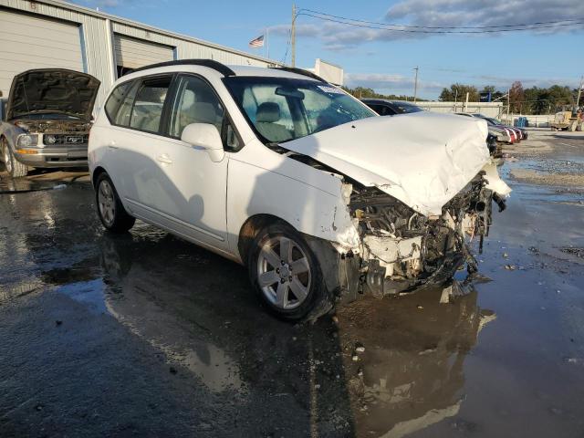 Photo 3 VIN: KNAFG526687182792 - KIA RONDO 