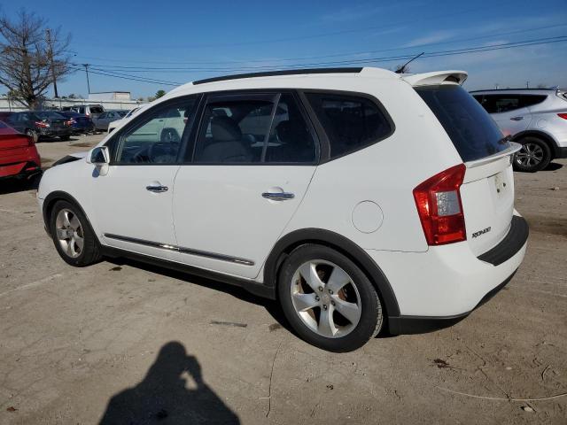 Photo 1 VIN: KNAFG526777083669 - KIA RONDO 