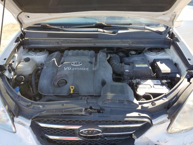 Photo 11 VIN: KNAFG526777083669 - KIA RONDO 