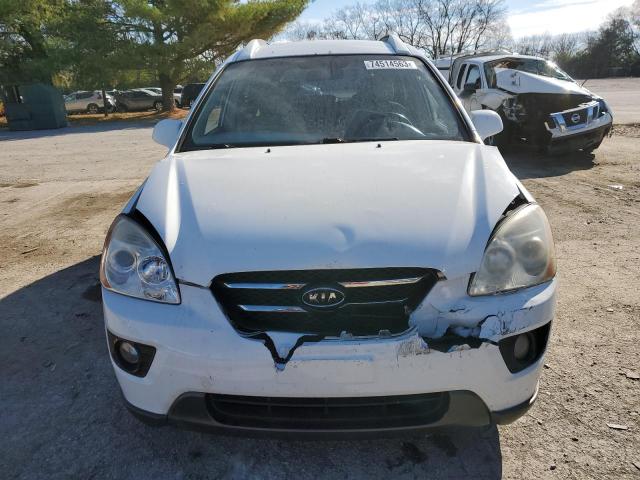 Photo 4 VIN: KNAFG526777083669 - KIA RONDO 