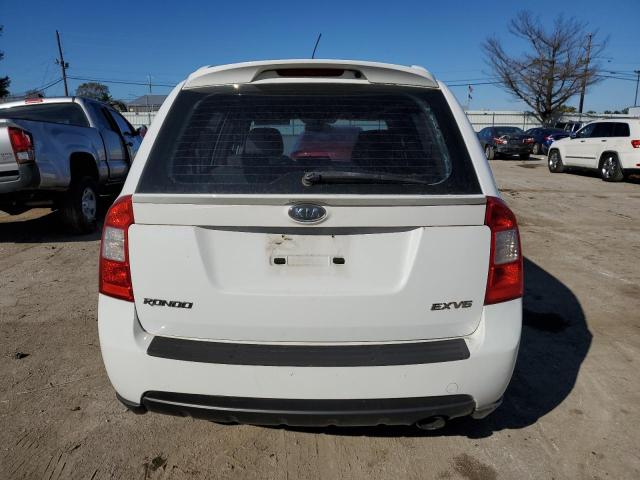 Photo 5 VIN: KNAFG526777083669 - KIA RONDO 