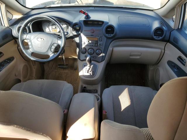 Photo 7 VIN: KNAFG526777083669 - KIA RONDO 