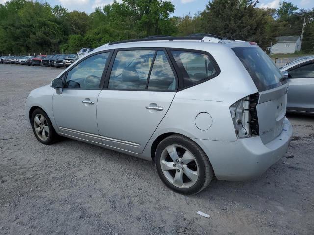 Photo 1 VIN: KNAFG526777120123 - KIA RONDO 