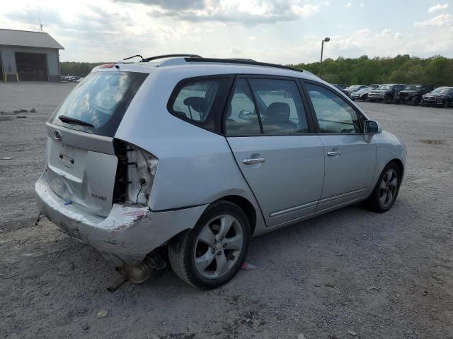 Photo 2 VIN: KNAFG526777120123 - KIA RONDO 