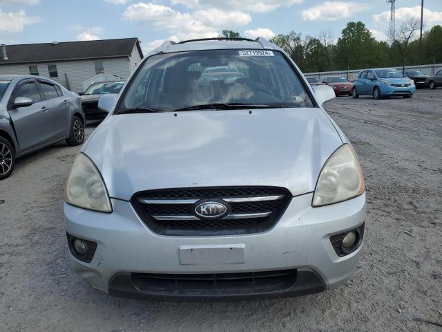 Photo 4 VIN: KNAFG526777120123 - KIA RONDO 