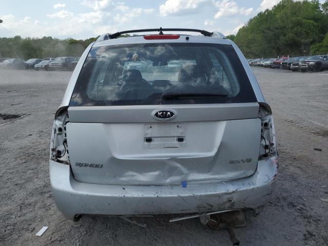 Photo 5 VIN: KNAFG526777120123 - KIA RONDO 