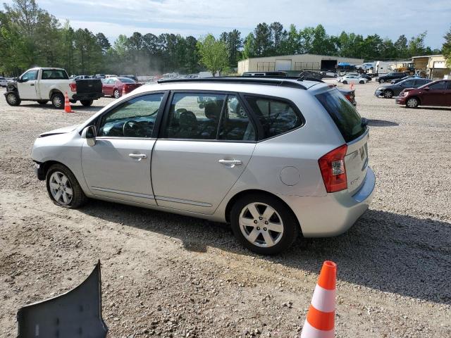 Photo 1 VIN: KNAFG526787169582 - KIA RONDO 