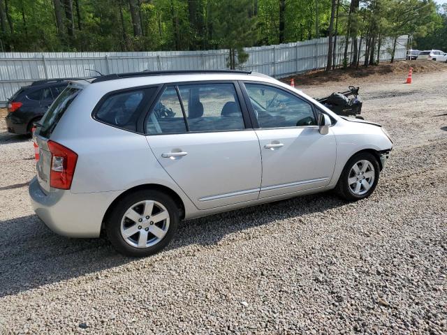 Photo 2 VIN: KNAFG526787169582 - KIA RONDO 