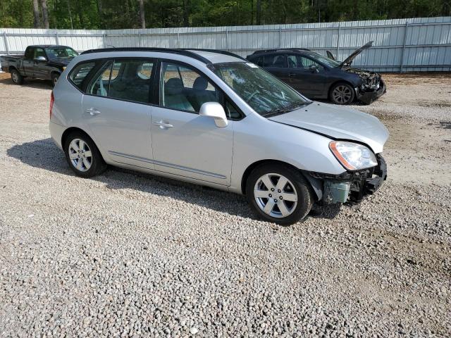 Photo 3 VIN: KNAFG526787169582 - KIA RONDO 