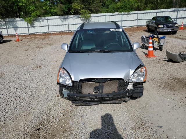 Photo 4 VIN: KNAFG526787169582 - KIA RONDO 