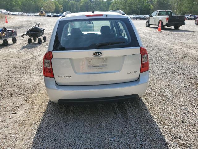 Photo 5 VIN: KNAFG526787169582 - KIA RONDO 