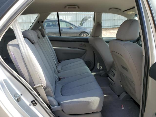 Photo 9 VIN: KNAFG526787169582 - KIA RONDO 