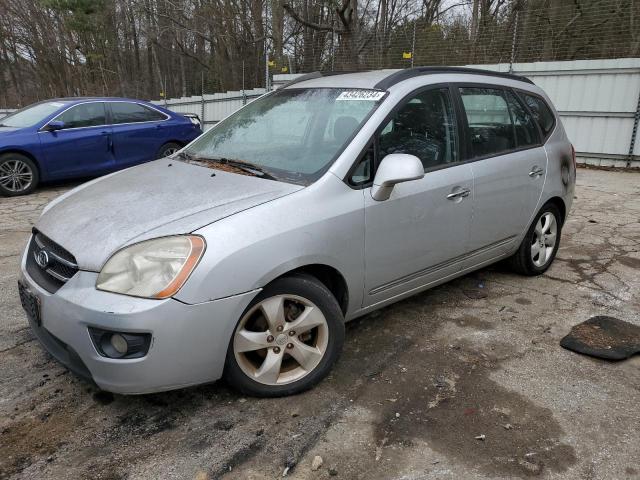 Photo 0 VIN: KNAFG526787194546 - KIA RONDO 