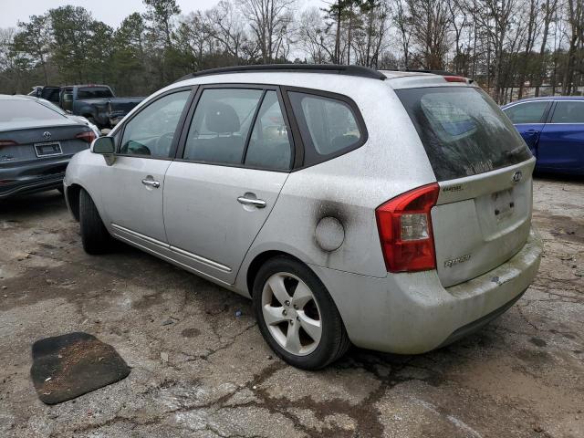 Photo 1 VIN: KNAFG526787194546 - KIA RONDO 