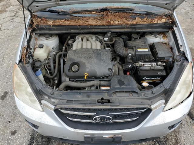 Photo 10 VIN: KNAFG526787194546 - KIA RONDO 