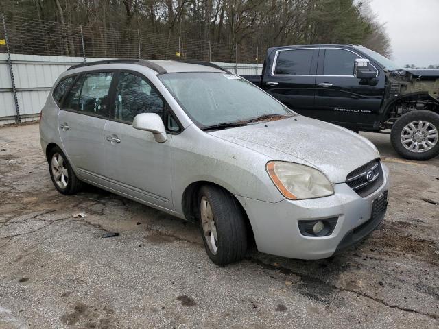 Photo 3 VIN: KNAFG526787194546 - KIA RONDO 