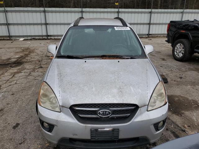 Photo 4 VIN: KNAFG526787194546 - KIA RONDO 