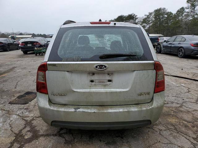 Photo 5 VIN: KNAFG526787194546 - KIA RONDO 