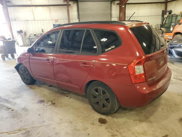 Photo 1 VIN: KNAFG526887142066 - KIA RONDO 