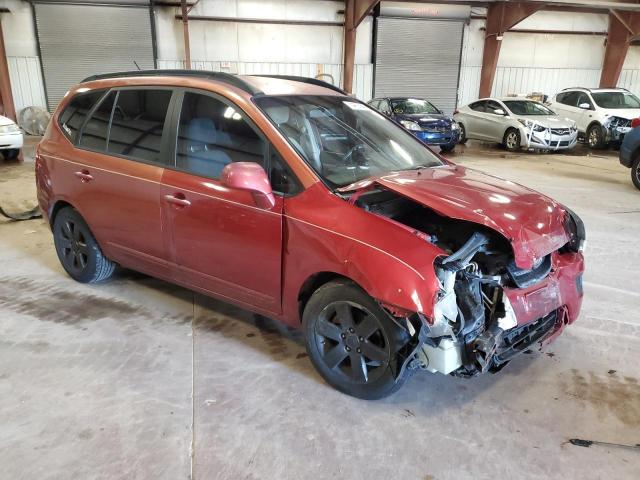 Photo 3 VIN: KNAFG526887142066 - KIA RONDO 