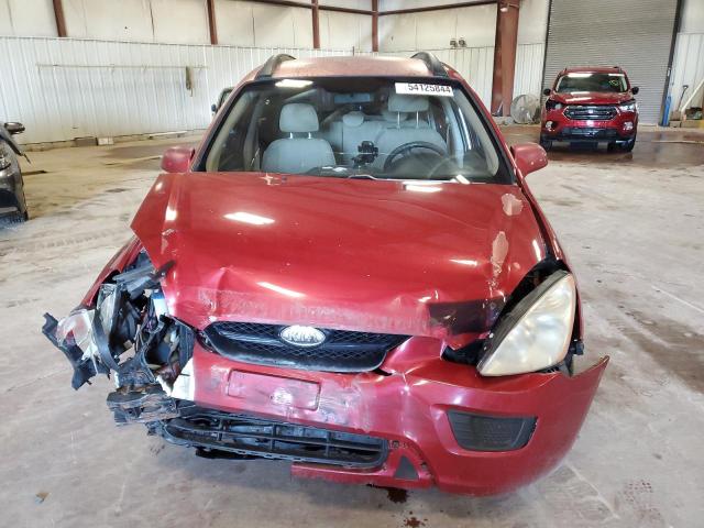 Photo 4 VIN: KNAFG526887142066 - KIA RONDO 