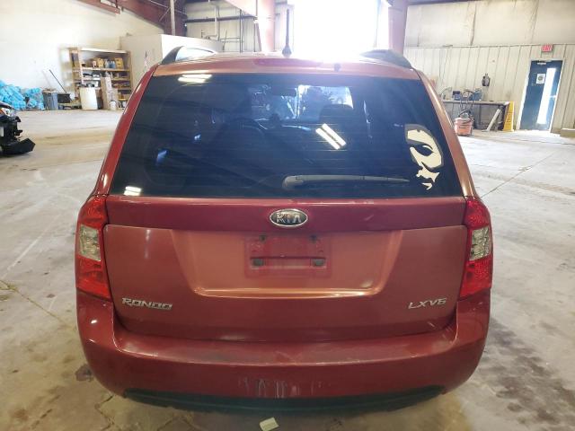 Photo 5 VIN: KNAFG526887142066 - KIA RONDO 