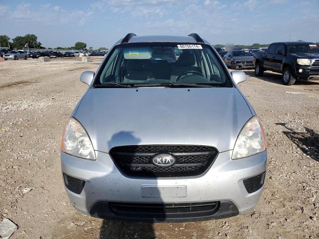 Photo 4 VIN: KNAFG526887152189 - KIA RONDO 