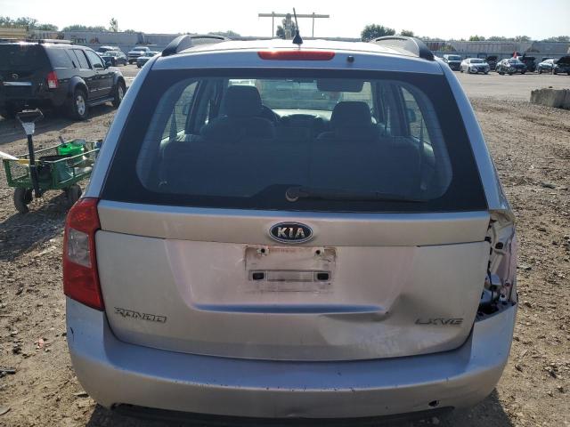 Photo 5 VIN: KNAFG526887152189 - KIA RONDO 