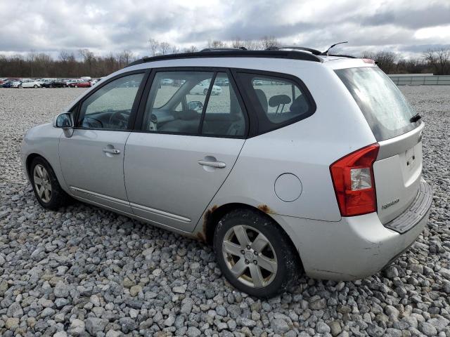 Photo 1 VIN: KNAFG526887205814 - KIA RONDO 