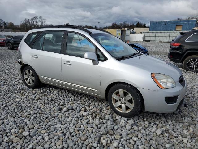 Photo 3 VIN: KNAFG526887205814 - KIA RONDO 