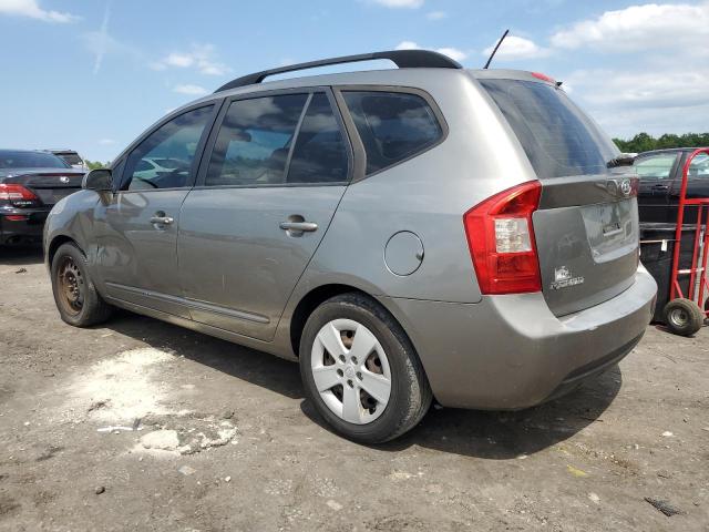 Photo 1 VIN: KNAFG526897252858 - KIA RONDO 