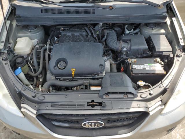 Photo 11 VIN: KNAFG526897252858 - KIA RONDO 