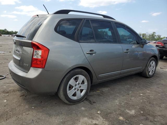 Photo 2 VIN: KNAFG526897252858 - KIA RONDO 