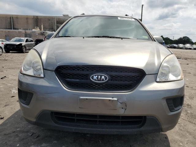 Photo 4 VIN: KNAFG526897252858 - KIA RONDO 