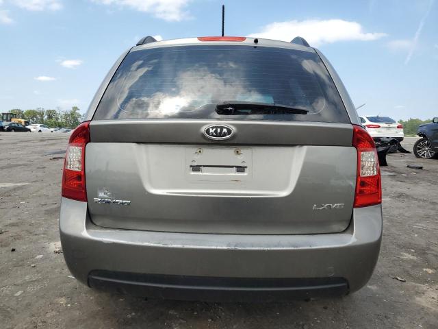 Photo 5 VIN: KNAFG526897252858 - KIA RONDO 