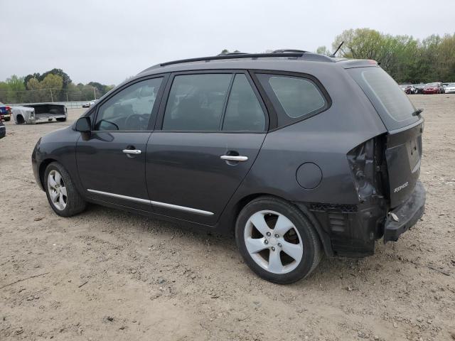 Photo 1 VIN: KNAFG526977047479 - KIA RONDO 