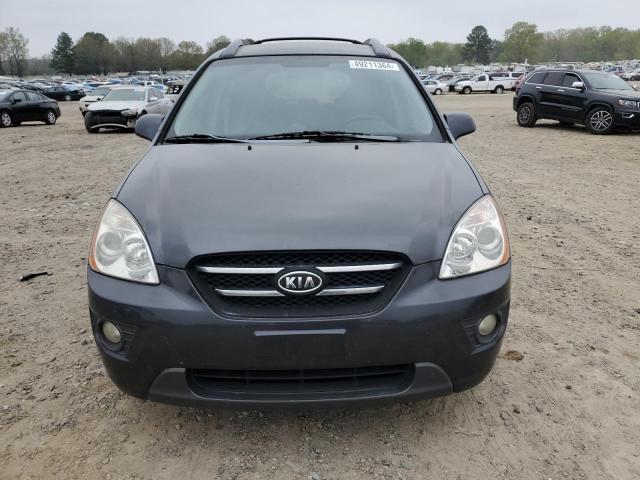 Photo 4 VIN: KNAFG526977047479 - KIA RONDO 