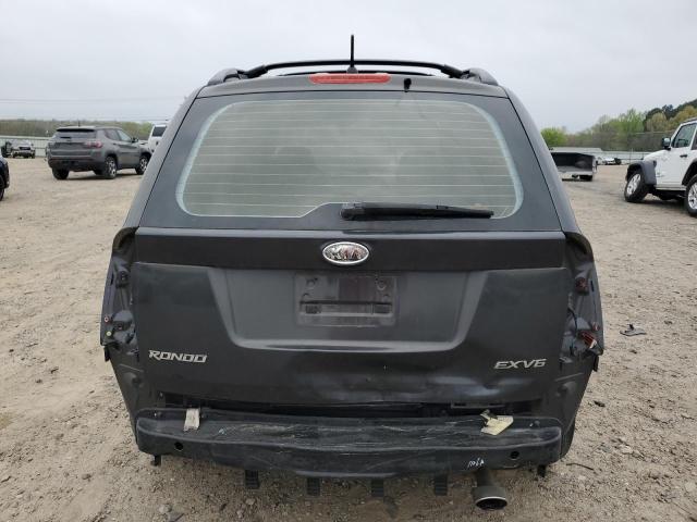 Photo 5 VIN: KNAFG526977047479 - KIA RONDO 