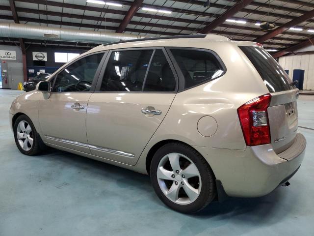 Photo 1 VIN: KNAFG526977097461 - KIA RONDO 