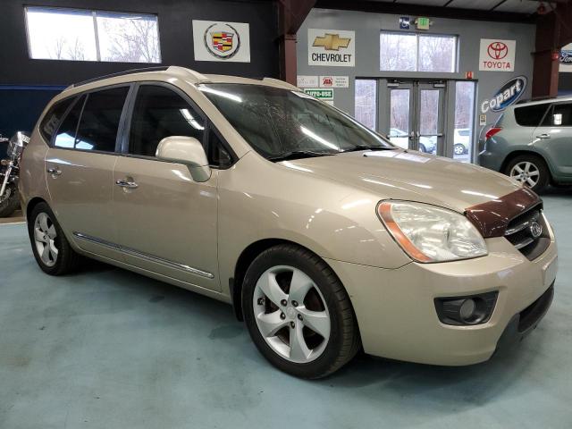 Photo 3 VIN: KNAFG526977097461 - KIA RONDO 