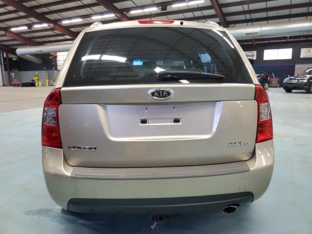 Photo 5 VIN: KNAFG526977097461 - KIA RONDO 