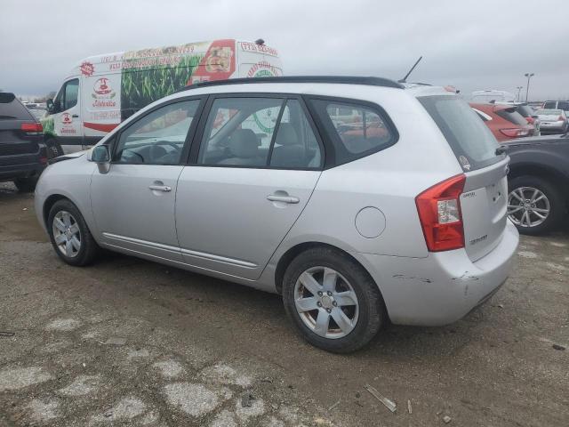 Photo 1 VIN: KNAFG526987153917 - KIA RONDO LX 