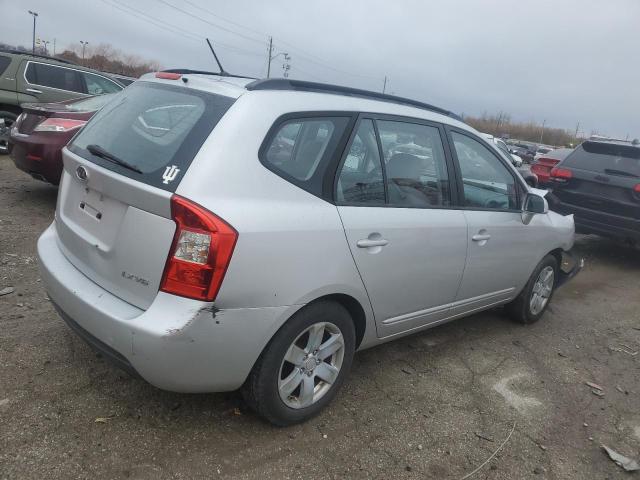 Photo 2 VIN: KNAFG526987153917 - KIA RONDO LX 