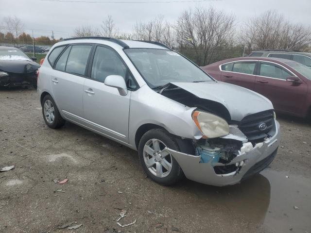 Photo 3 VIN: KNAFG526987153917 - KIA RONDO LX 